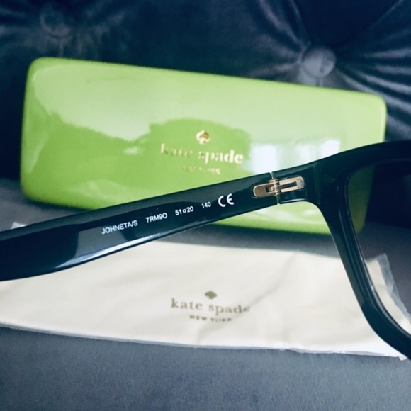 New Kate Spade Johneta/S NEW YORK sunglasses main image 8
